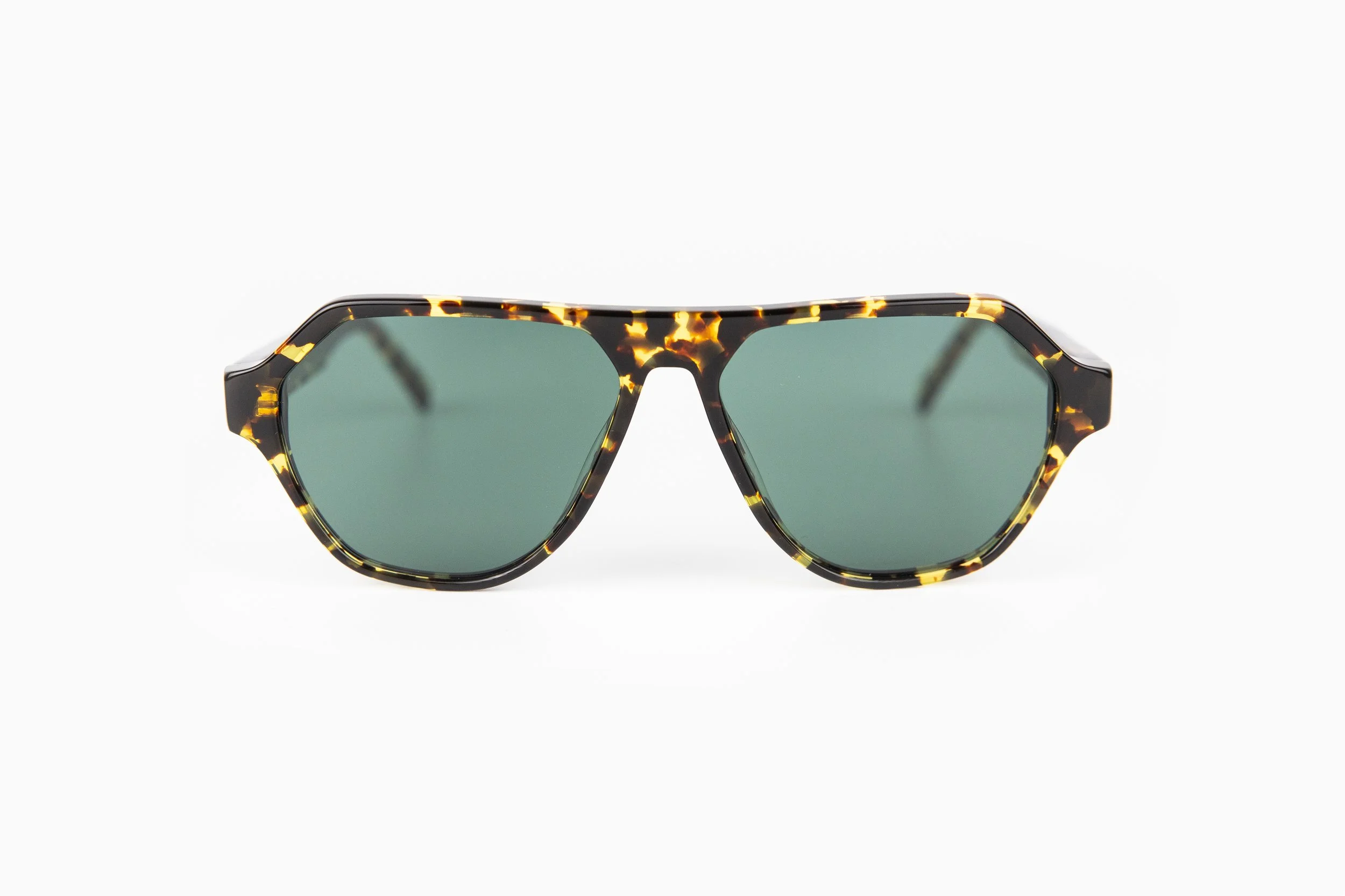 NICO IV — Nico Eyewear